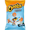 CHEETOS ROCK PAW SCISSORS CHEESE 145G