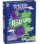 Betty Crocker Fruit Roll-Ups Mystery Flavor 141g