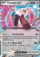 Flamenroule ex (SSP 160) FR