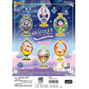 Kirby Ovaltique Collection