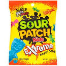 SOUR PATCH KIDS EXTREME PEG PAG 113G