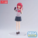 Bocchi the Rock! statuette PVC Desktop x Decorate Collections Ikuyo Kita 16 cm