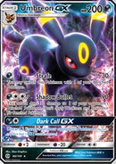Noctali GX (SUM 80) FR