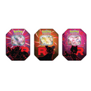 Pokemon Tin Box Team Rocket ( Aléatoire ) ENG