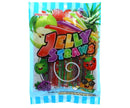 Jelly Straws 300 g