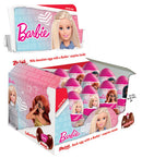 Barbie choco eggs 20gr
