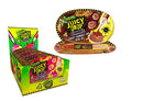 Bazooka Xtreme Juicy Drop Gummies 57 gr