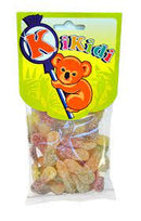 Kikidi Langues Fruits Citrique