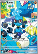 Riolu (SVI 215) FR