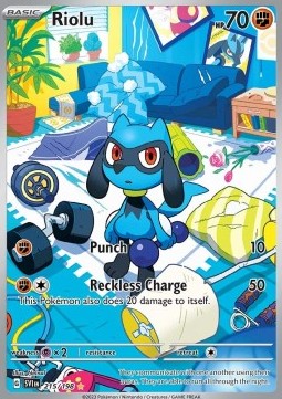Riolu (SVI 215) FR