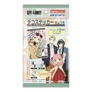 SPY X FAMILY DECO-STICKERS GUM