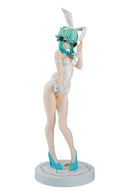Sword Art Online statuette PVC BiCute Bunnies Sinon White Pearl Ver. 28 cm