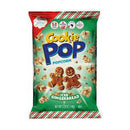 Candy Pop Iced Gingerbread Popcorn 149gr