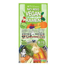 NO MSG YUZU SHIO VEGAN RAMEN