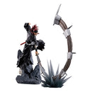 Bleach: Thousand-Year Blood War statuette PVC Figuarts ZERO Renji Abarai 25 cm
