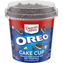 DUNCAN HINES OREO COOKIES  AND CREME CAKE MIX 69G