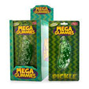 Mega Gummies Pickle 120 gr