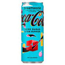 COCA COLA DREAMWORLD 250 ML