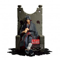 Naruto Shippuden Figurine Dioramatic Uchiha Itachi Anime