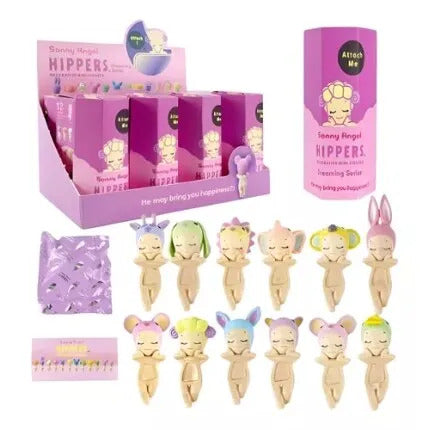 Sonny Angel Hippers (Dreaming Series) Blind Box