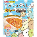 MARUMIYA SUMIKKO GURASHI INSTANT PORK & CORN CURRY 160G