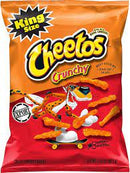 CHEETOS CRUNCHY CHEESE 99GR