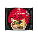 OYAKATA SOJA SAUCE RAMEN 83G