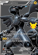 Zekrom (CEL BLW 114)