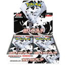 Pokemon Display  20 Boosters  SV11W White Flare JP