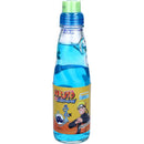 Naruto Ramune Hatakosen Blueberry 200ml