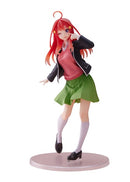 The Quintessential Quintuplets Itsuki Nakano Uniform ver