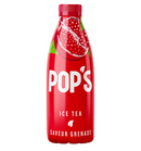 Pop's Ice Tea Saveur Grenade 1L