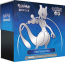 POKEMON TCG - POKEMON GO ELITE TRAINER BOX - EDITION FRANCAISE
