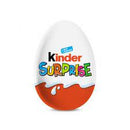 Ferrero Kinder Surprise