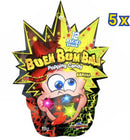 BOEM BOM BALI CANDY 18GR 1PCS