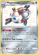 Magnezone (HIF SV29) ENG