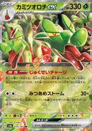Pomdorochi ex (sv8a 010)