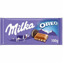 Milka Orea 100g