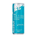 RED BULL OCEAN BLAST (LYCHEE ) 250ML