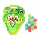 Warheads Mini Bites 80 gr