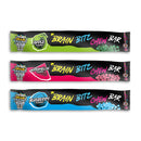 BRAIN BLASTERZ BRAIN BITZ CHEW BAR 20GR