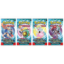 Display Pokemon Aventures Ensemble