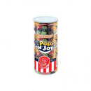 Popcorn Pop n'joy caramel tutti frutti 170g