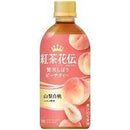 COCA-COLA CRAFTEA PEACH 440ML