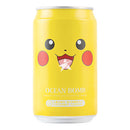 OCEAN BOMB PIKACHU CUCUMBER 330ML