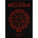 Hellsing Perfect Edition Tome 02