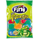 Fini Jelly Frogs Halal 75 gr.
