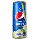 Pepsi China Grapefruit 330ml
