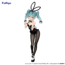 Hatsune Miku statuette PVC BiCute Bunnies Rurudo Ver. 27 cm