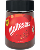 MALTESERS SPREAD CRUNCHY 350G